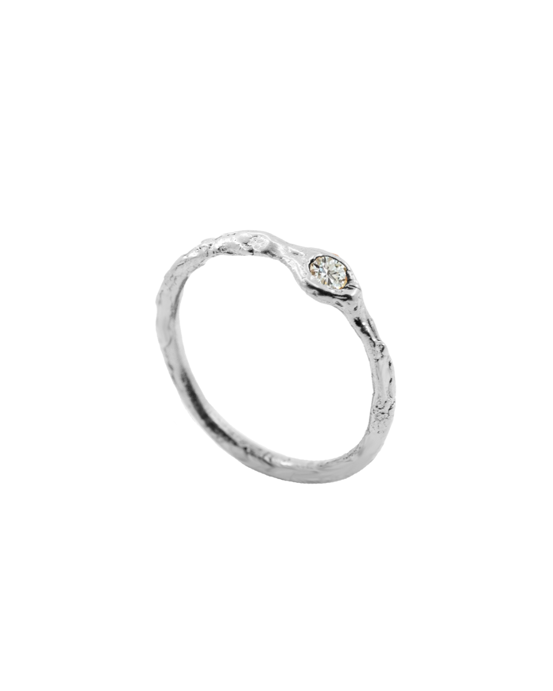 TALLO DIAMOND SOLID GOLD