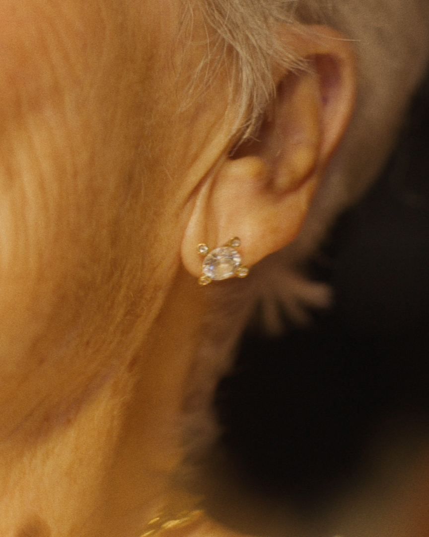 SOLITARIO CON GARRAS