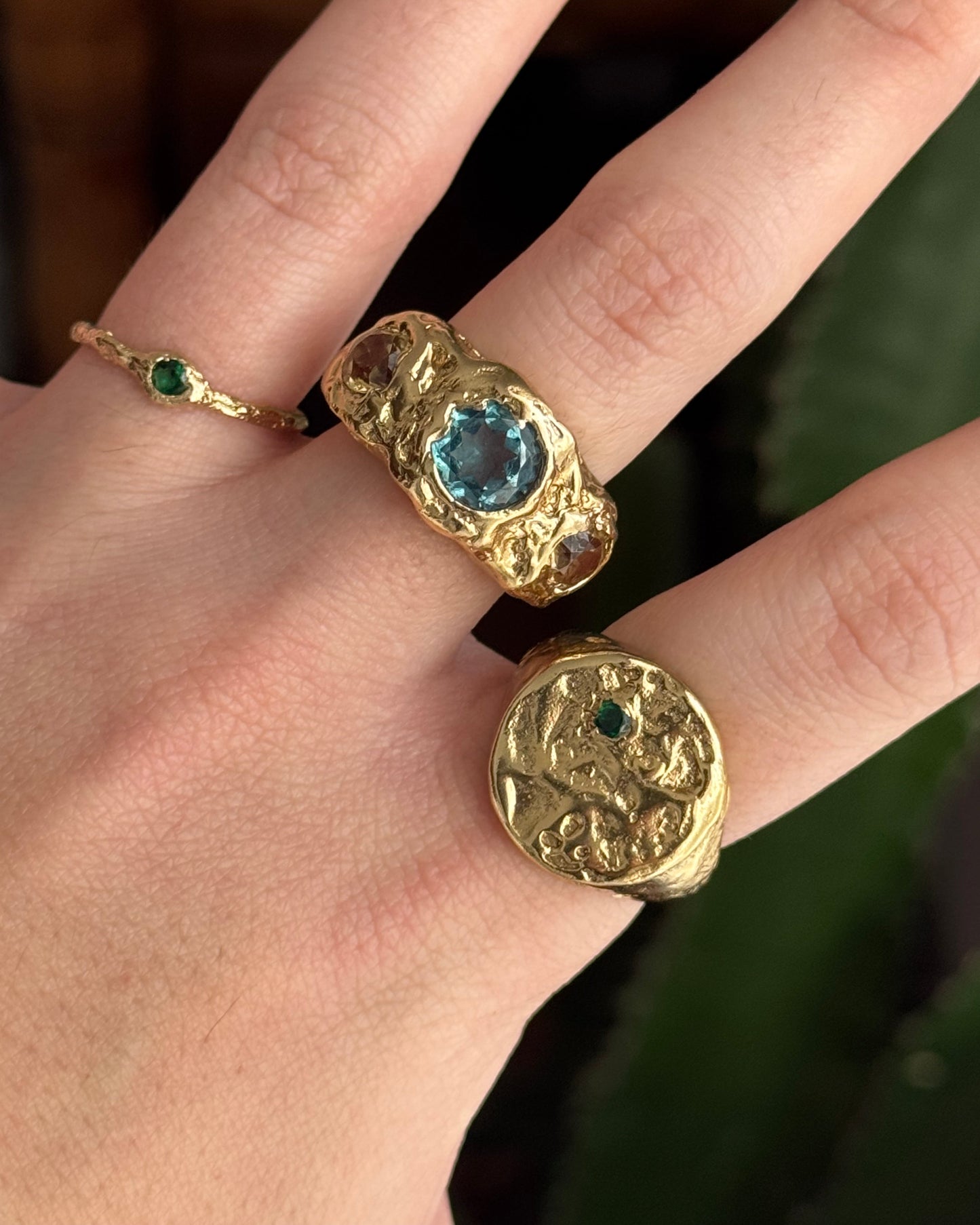 ALBIREO COLOR CHANGER