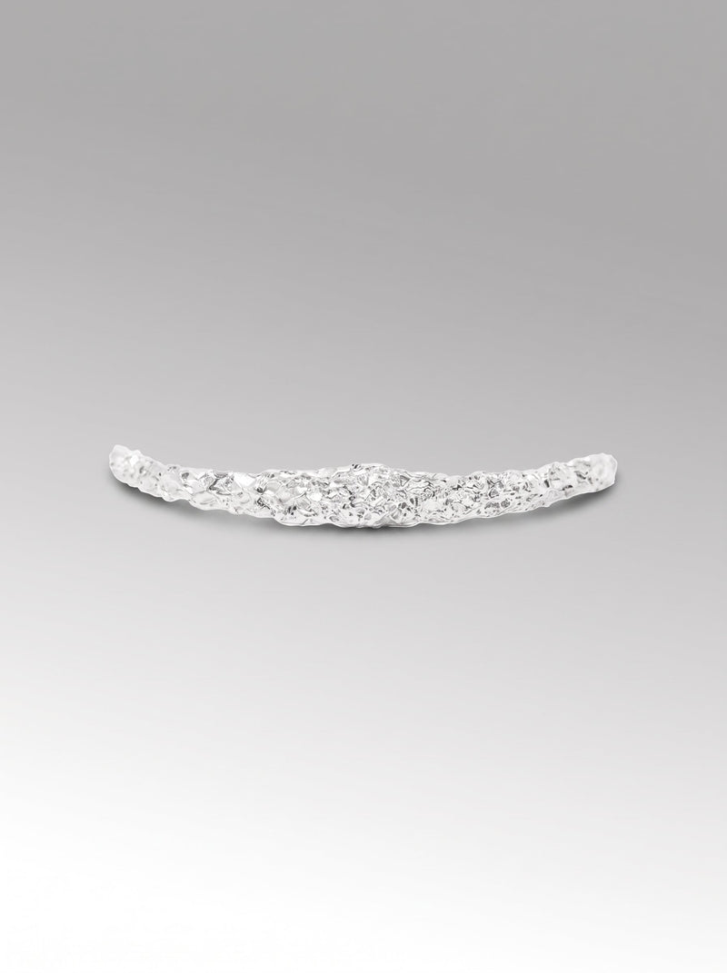 Iaia Choker – Silver