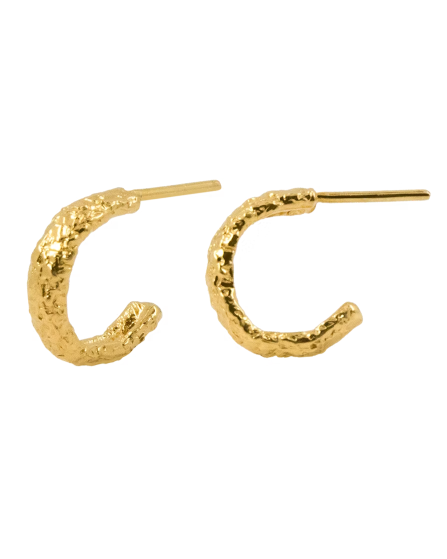 MINI COCODRILO HOOPS