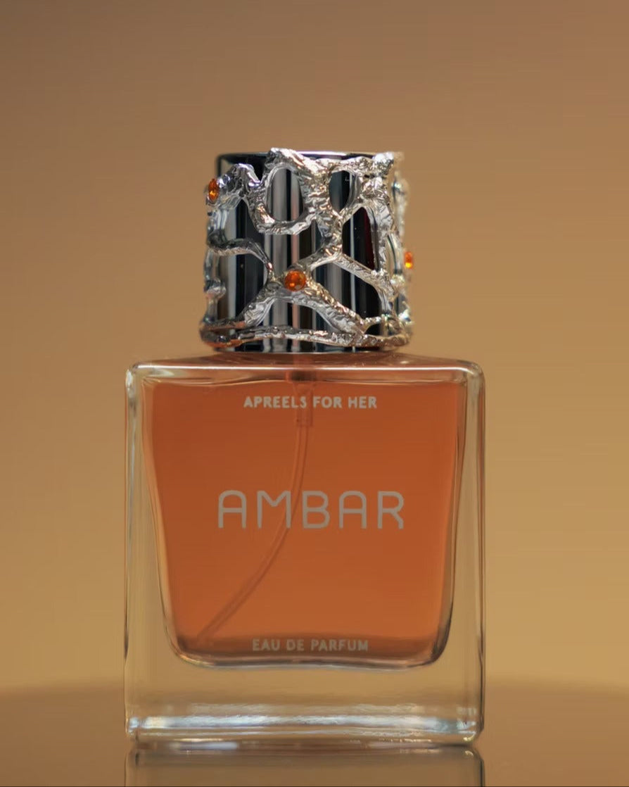 AMBAR PARFUM FOR HER