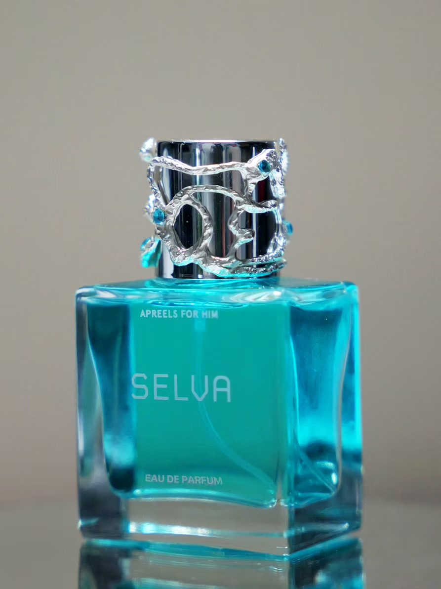 SELVA PARFUM FOR HIM
