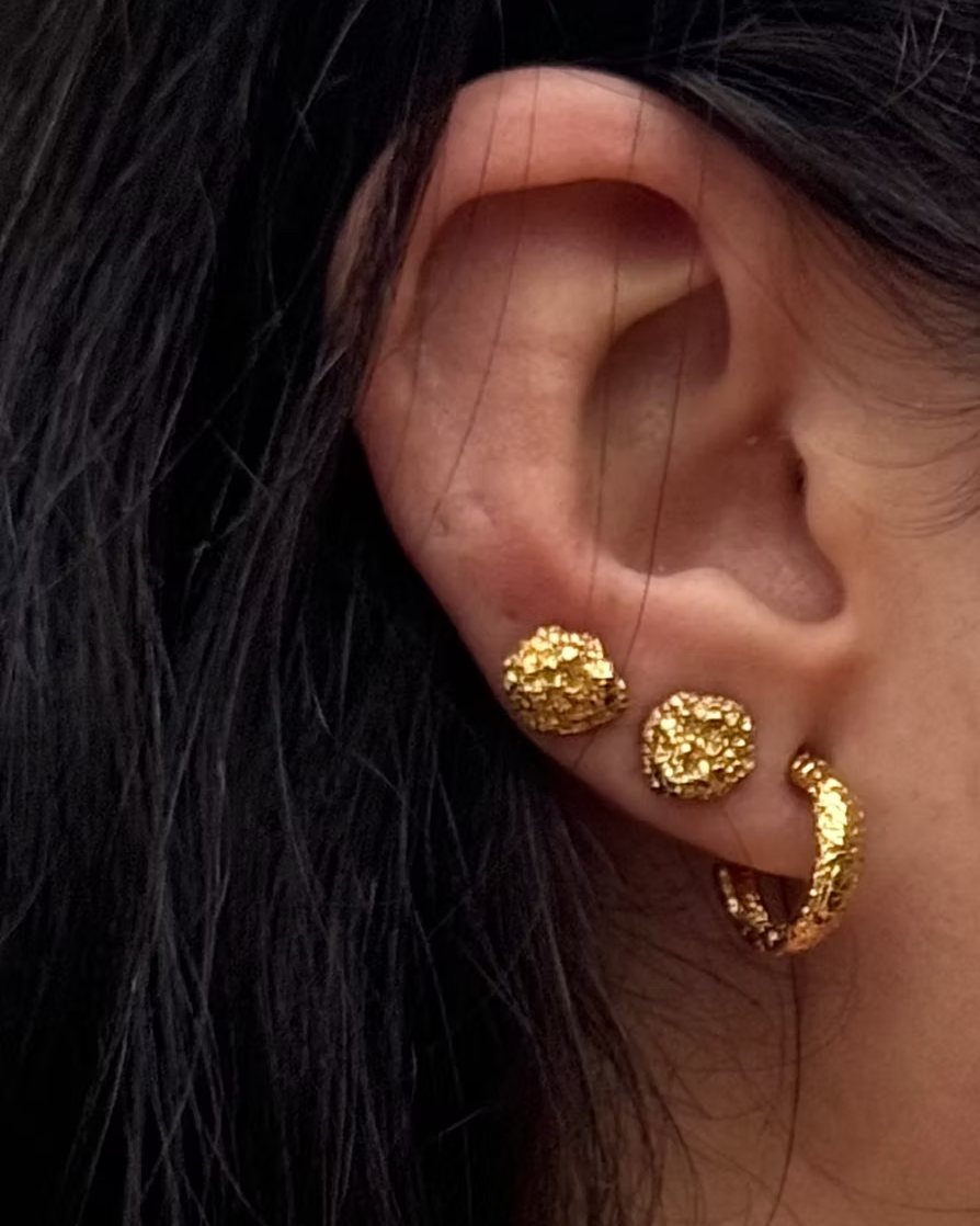 ASTEROIDE EARRINGS