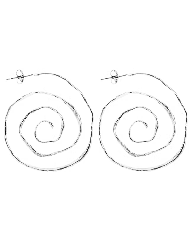 ESPIRAL HOOPS