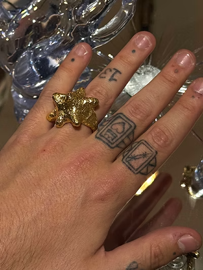 PINXON BY APREELS X TARTI