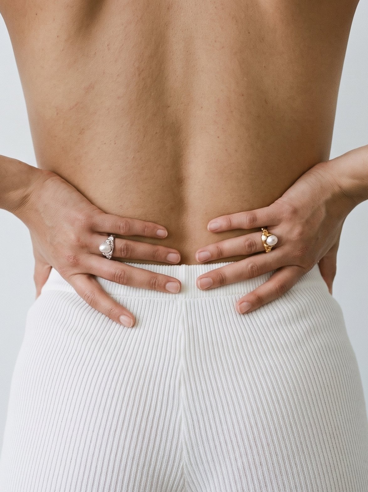 La Perla ring