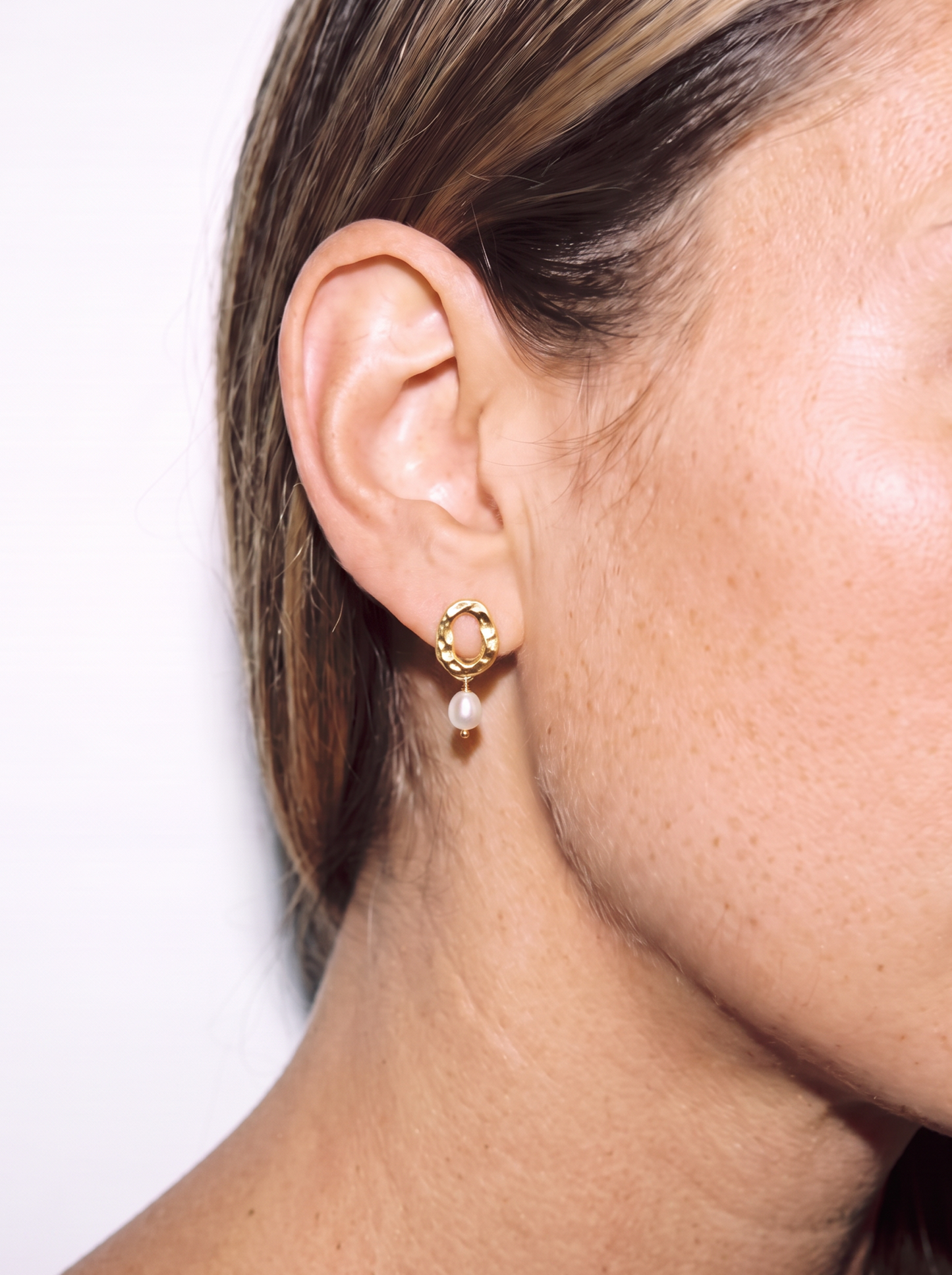 MINI AZORES PERLA | READY TO SHIP
