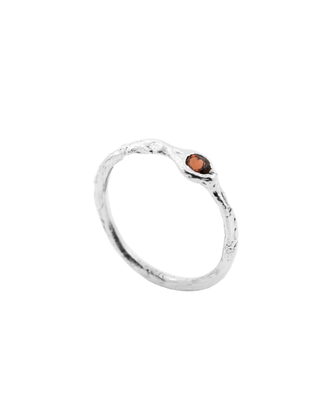 TALLO RUBY SOLID GOLD