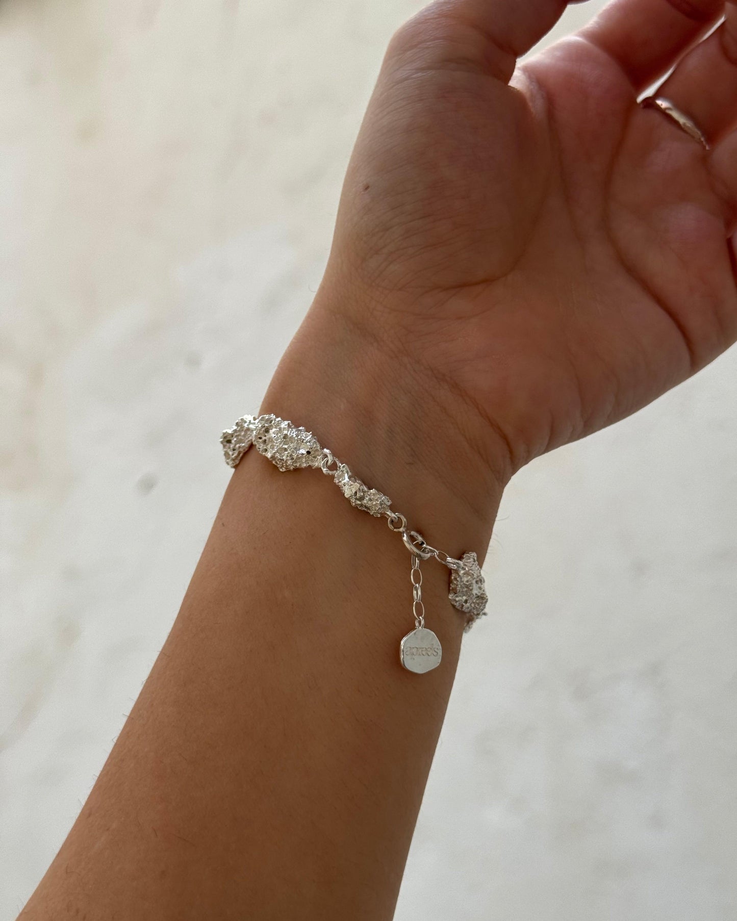 VESTA BRACELET