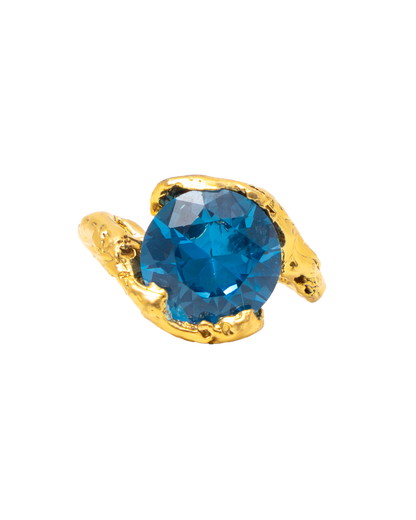 ANILLO DE PEDIDA