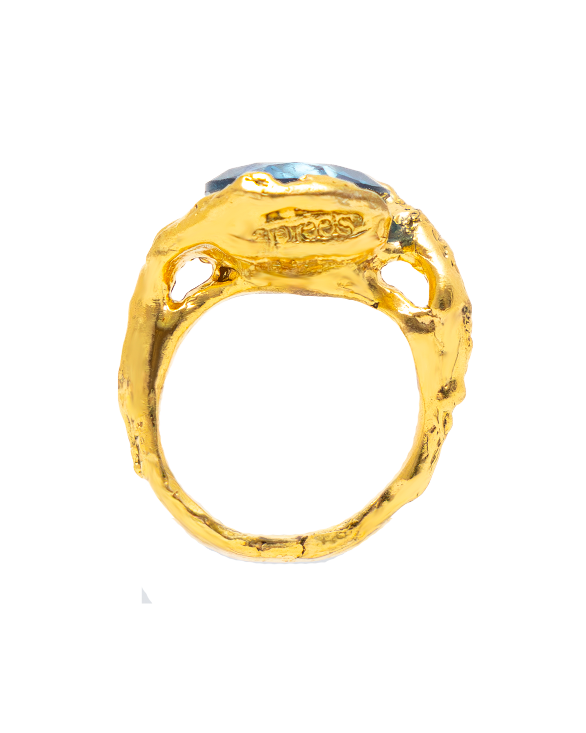 ANILLO DE PEDIDA