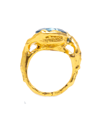 ANILLO DE PEDIDA