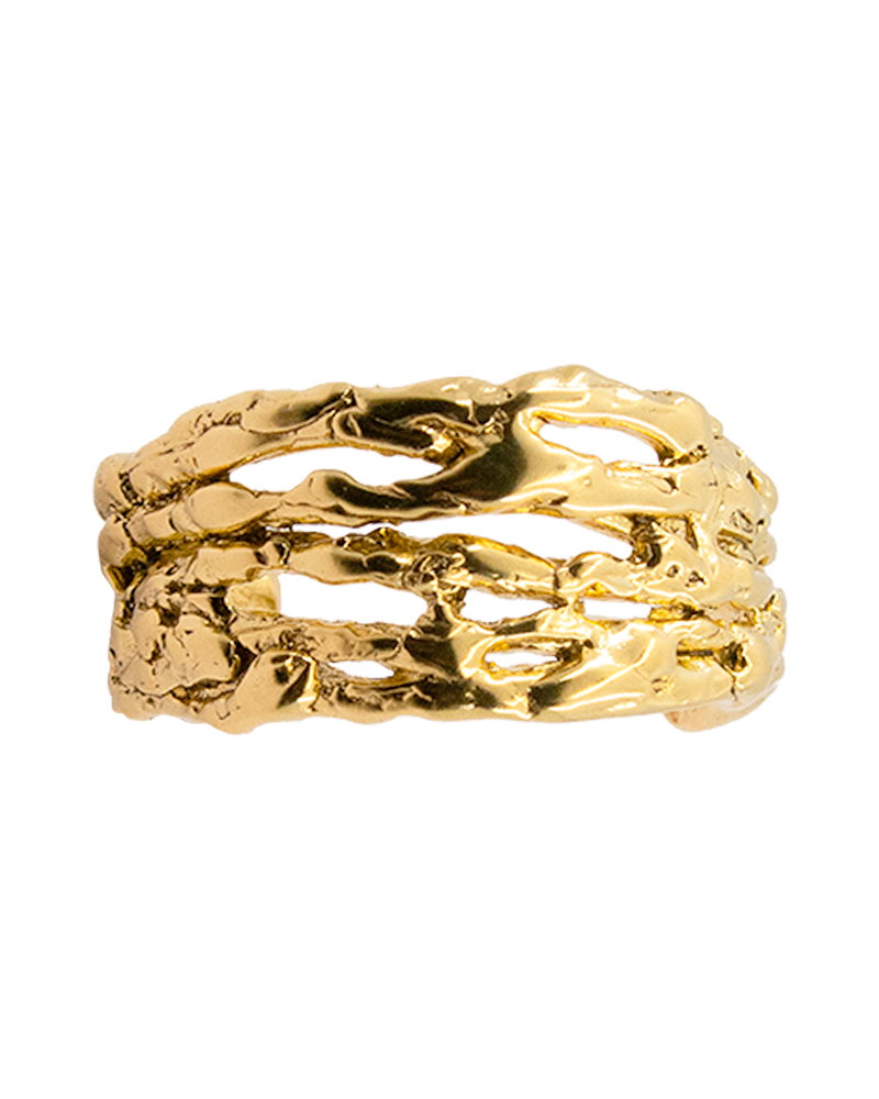 RAMO SOLID GOLD