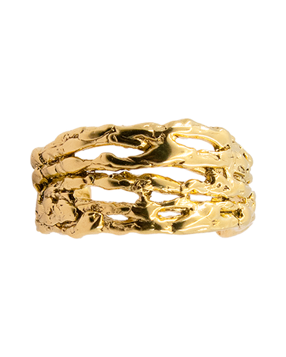 RAMO SOLID GOLD