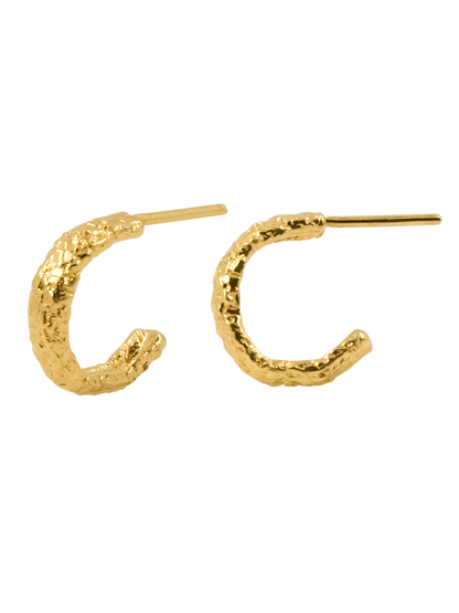 MINI COCODRILO SOLID GOLD