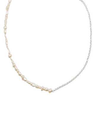 PERLITAS NECKLACE