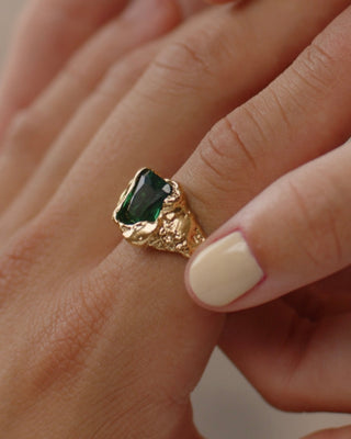 ANILLO DEL IAIO