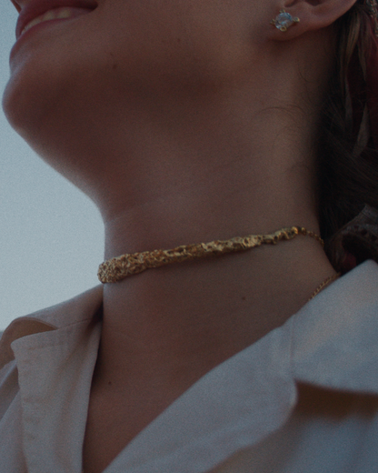 IAIA CHOKER