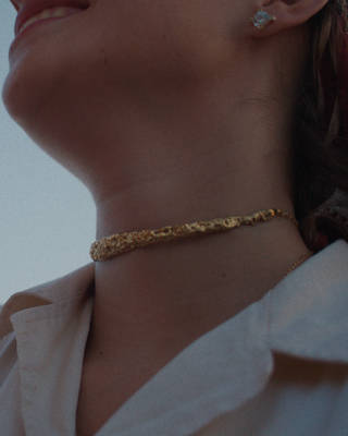 IAIA CHOKER