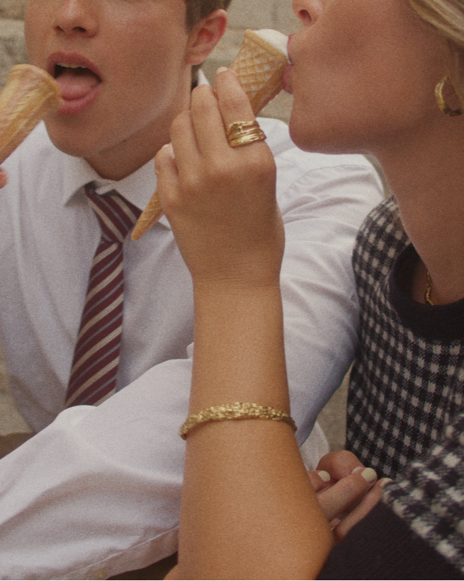 IAIA BRACELET
