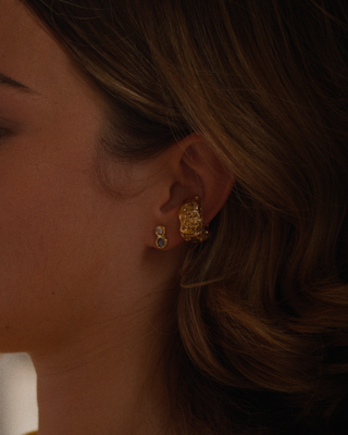 EARCUFF DE LA TIA