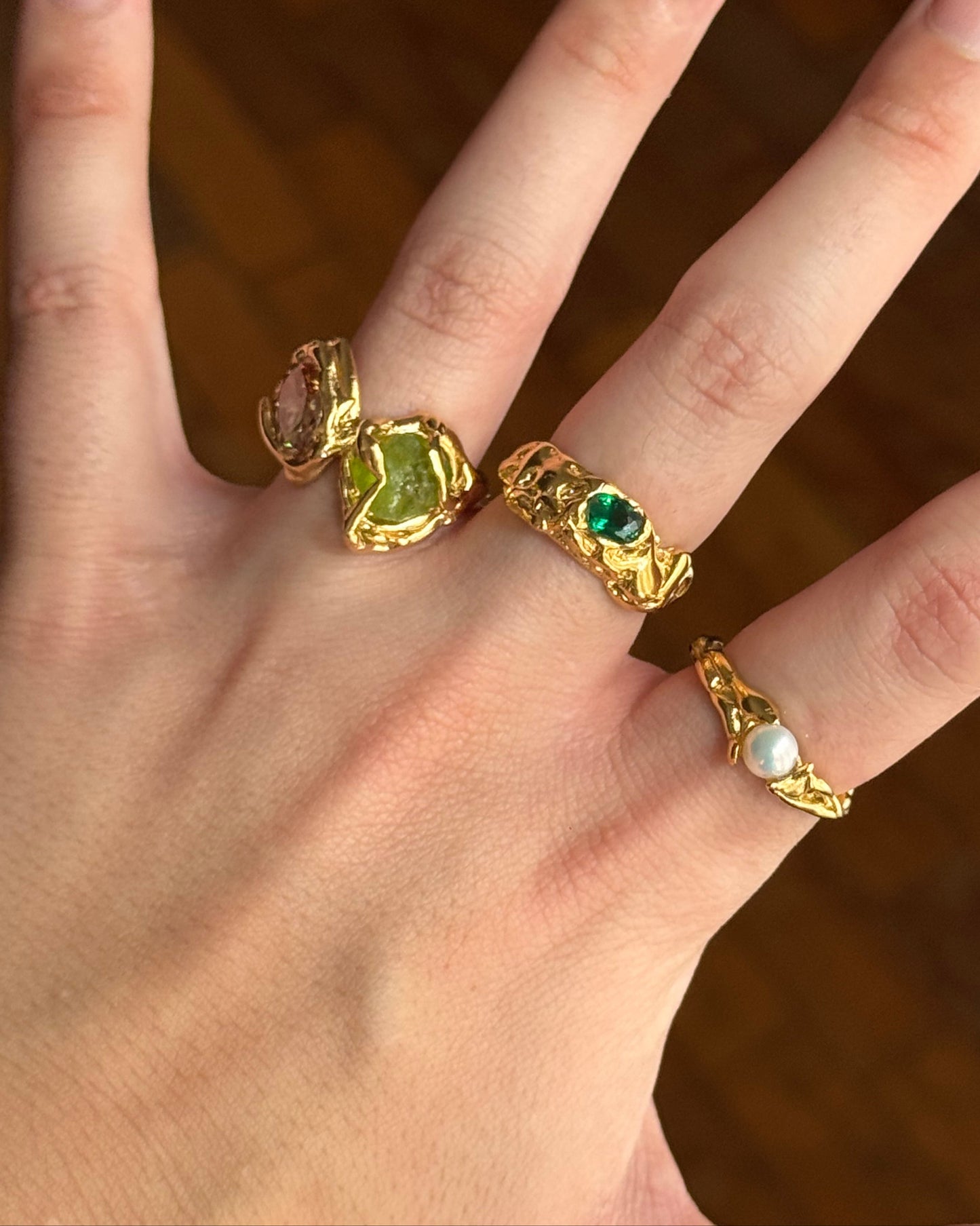 NOVA RING