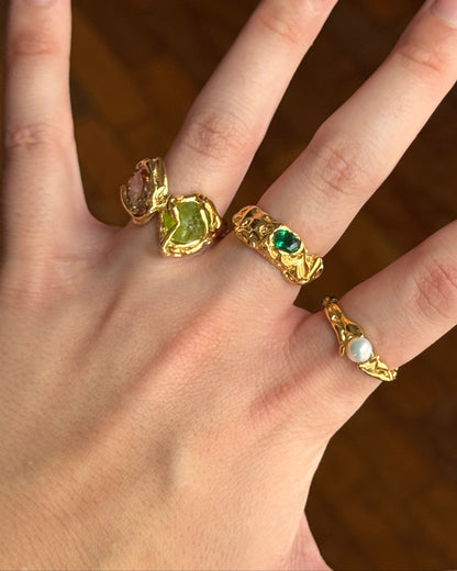 NOVA RING