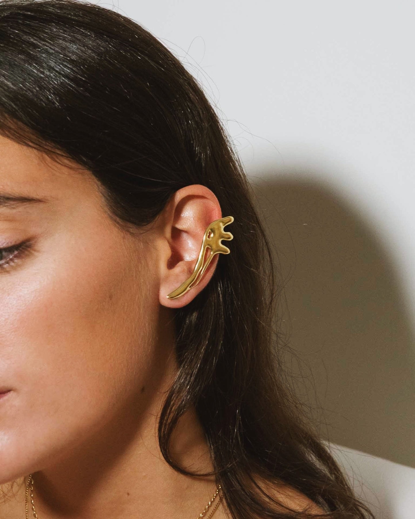 PEGASO EAR CUFF