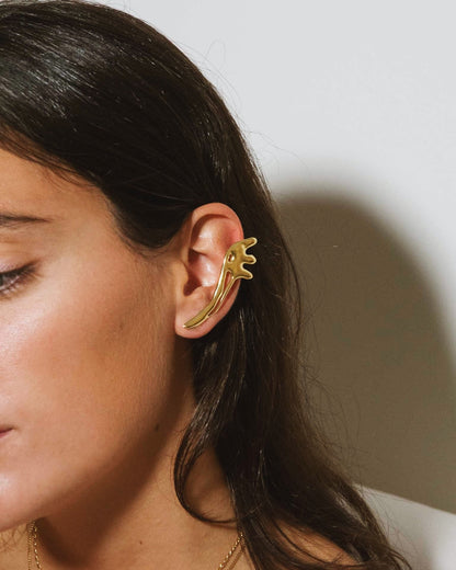 PEGASO EAR CUFF