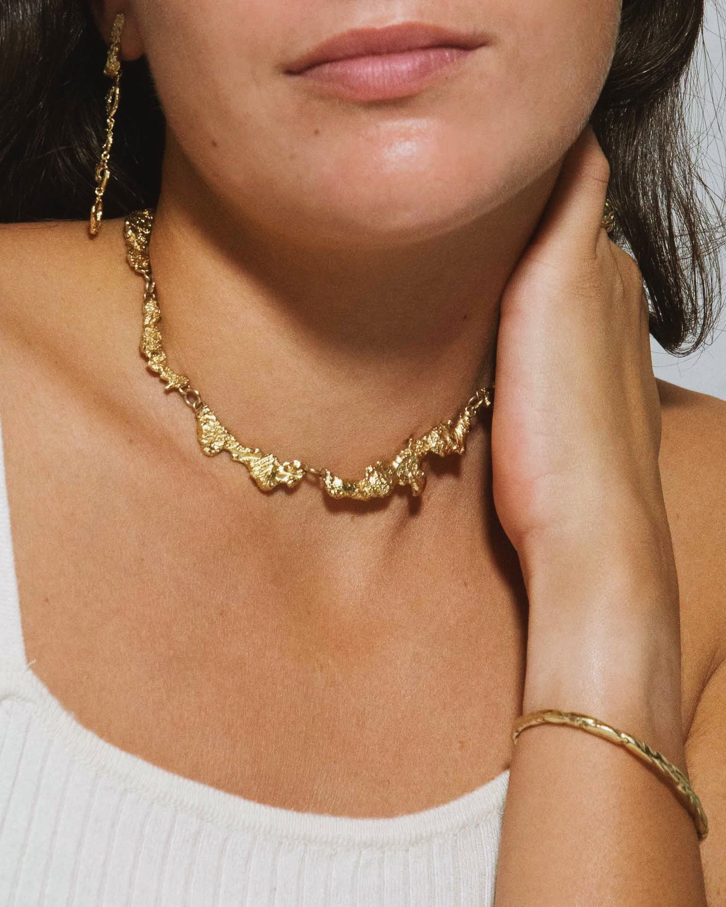 FAMILIA CHOKER