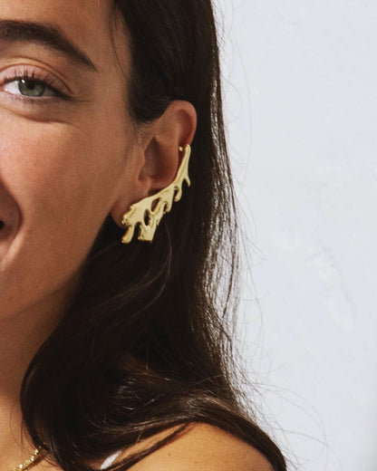 REGINA EAR CUFF