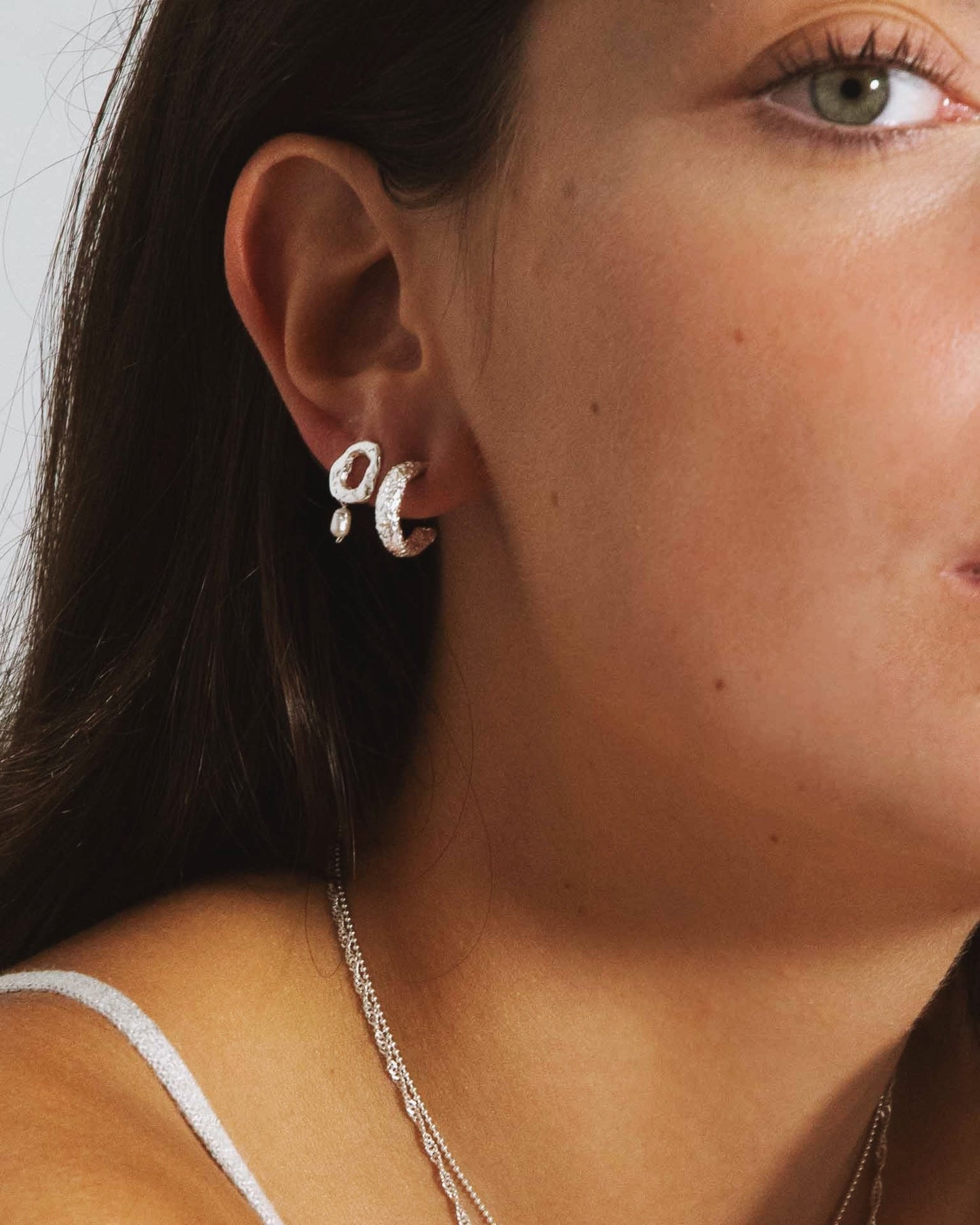 MINI COCODRILO SOLID GOLD