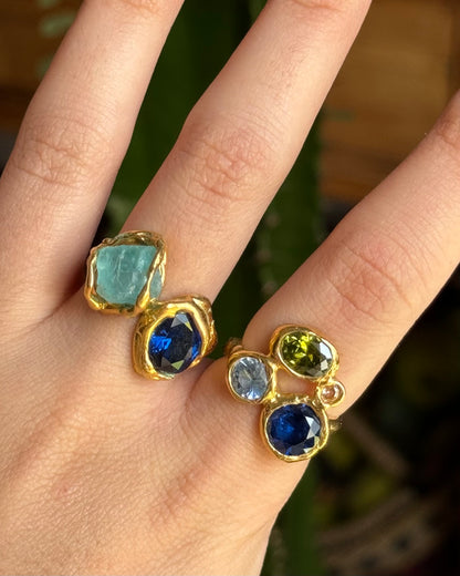 NOVA RING