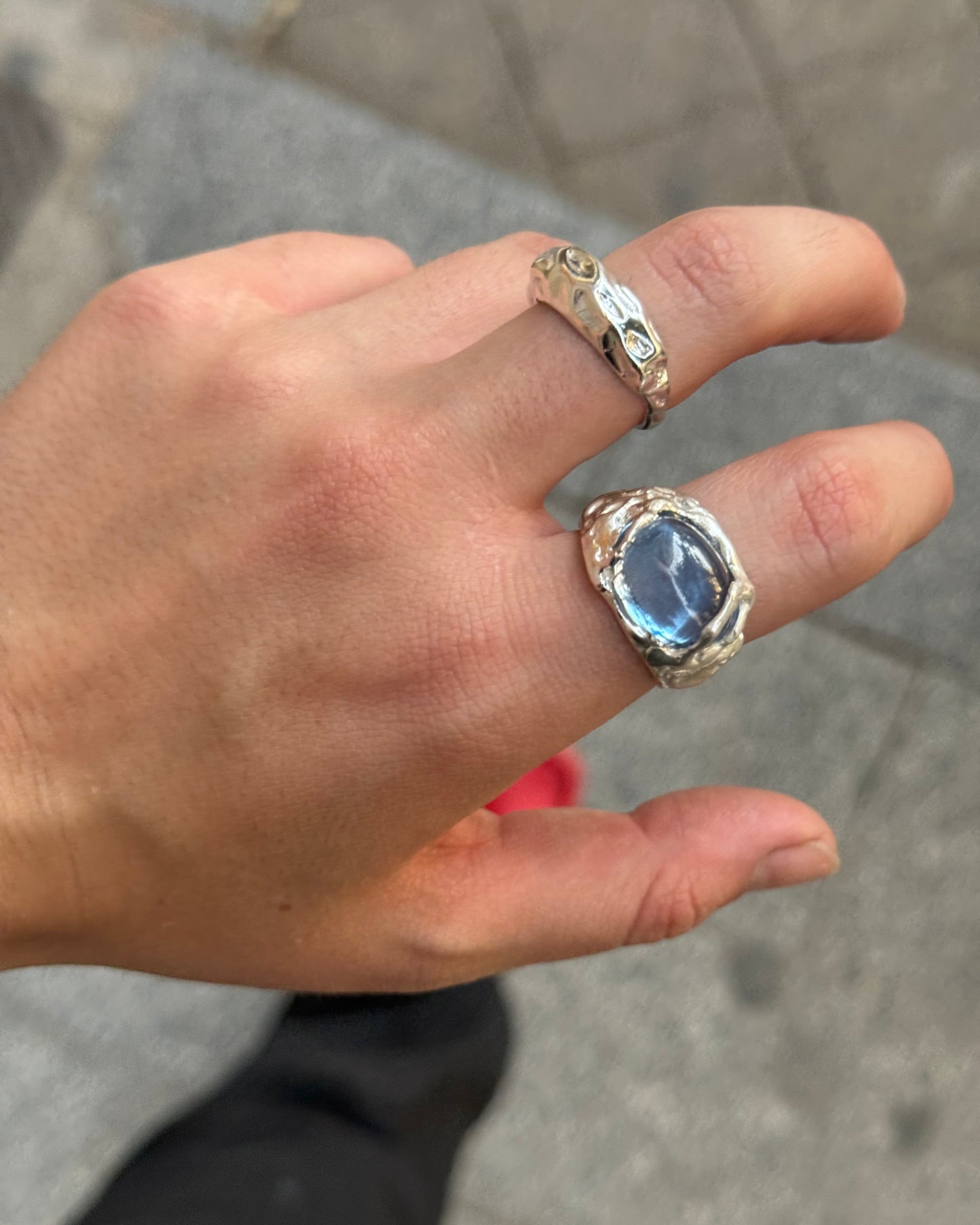 COSMOS RING