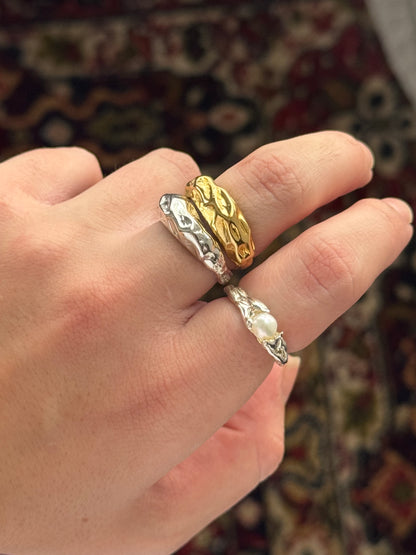 VELA RING