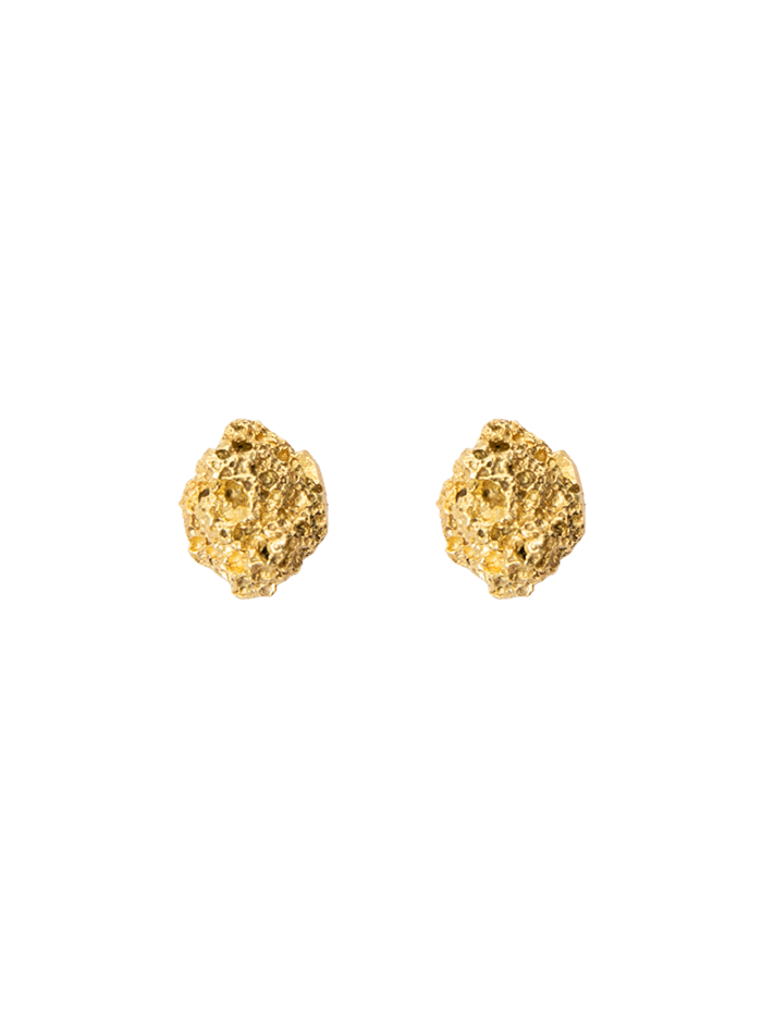 ASTEROIDE SOLID GOLD