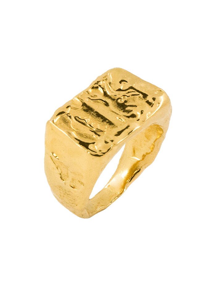 NUBE SOLID GOLD