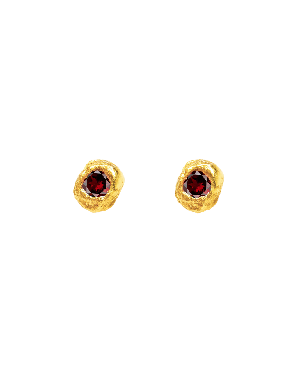 SEMILLAS GARNET SOLID GOLD