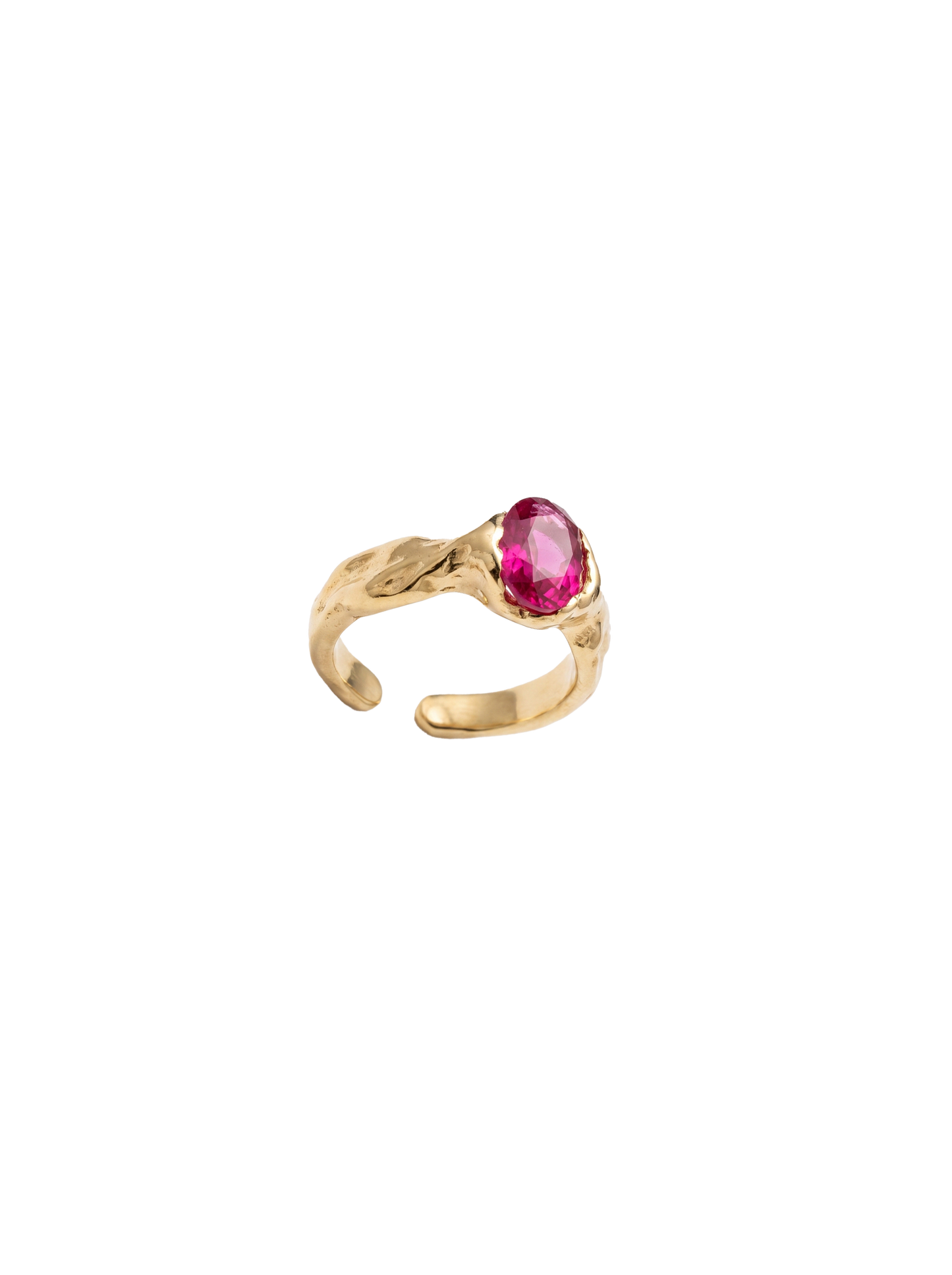 SALINA RUBY - Only available in summer