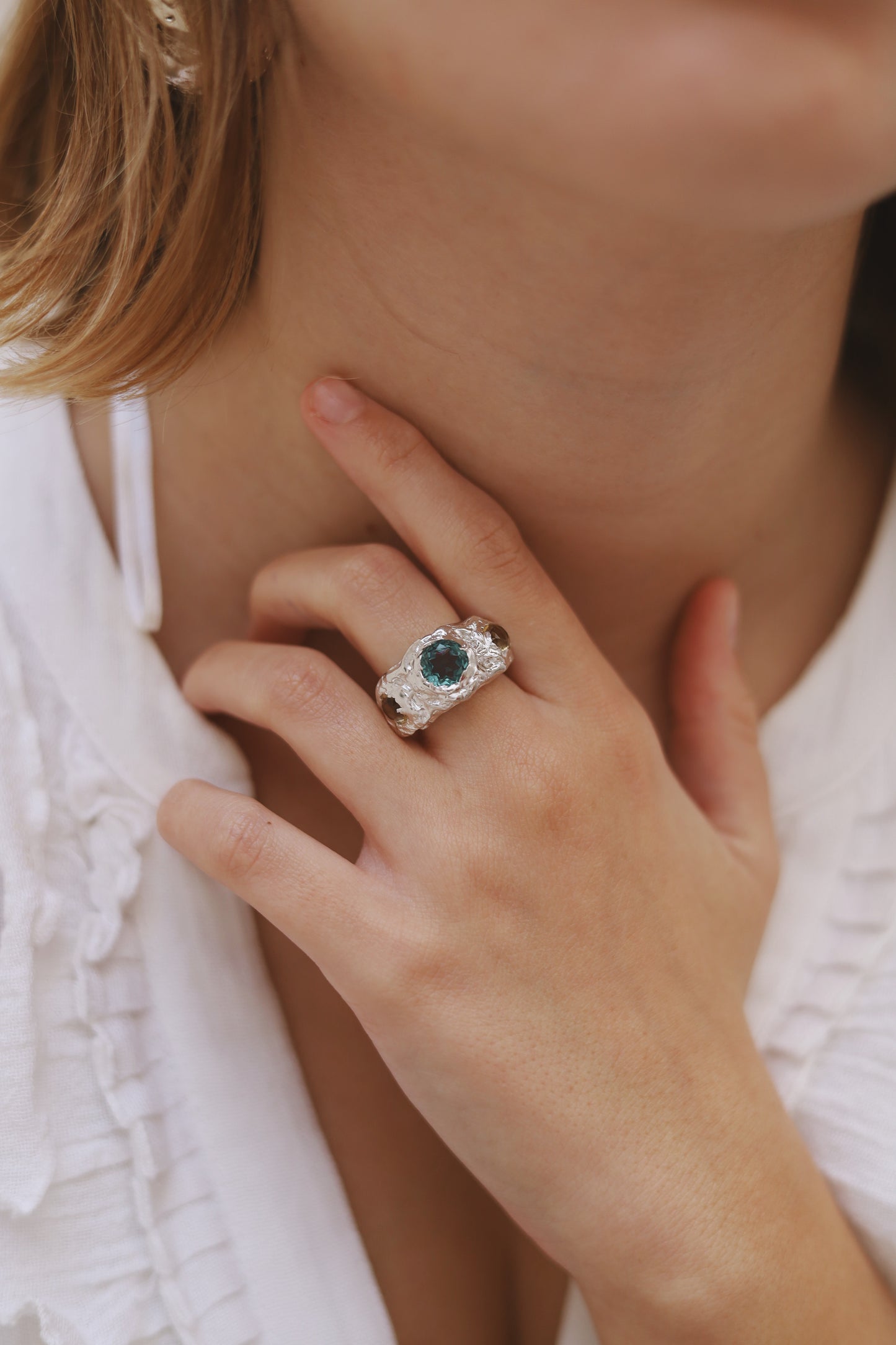 ALBIREO COLOR CHANGER