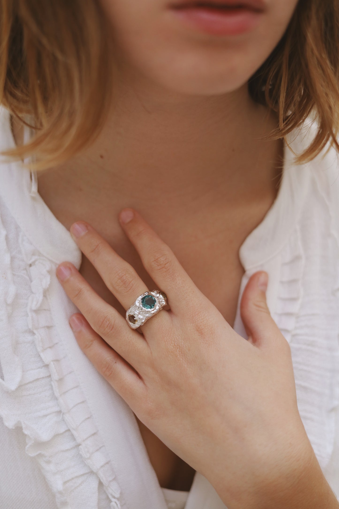 ALBIREO COLOR CHANGER