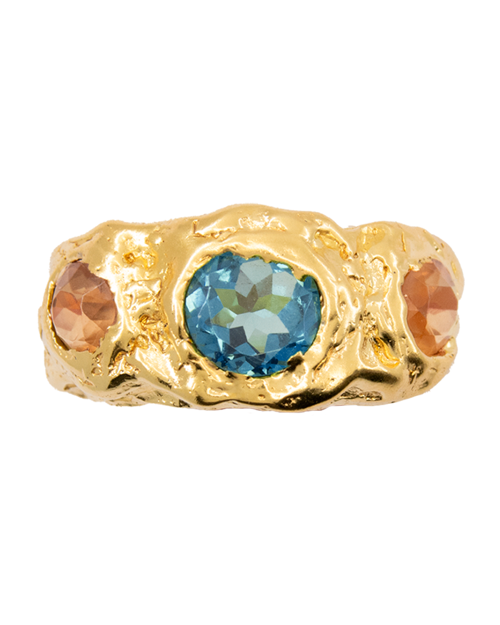 ALBIREO COLOR CHANGER