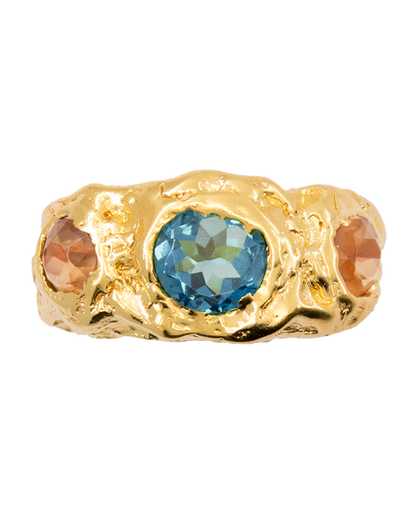 ALBIREO COLOR CHANGER