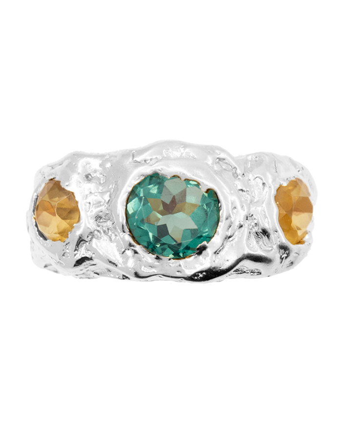 ALBIREO COLOR CHANGER