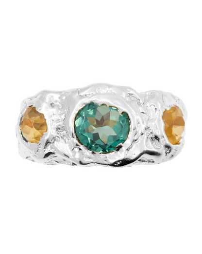 ALBIREO COLOR CHANGER