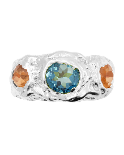 ALBIREO COLOR CHANGER