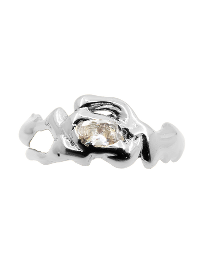 ORQUÍDEA DIAMOND SOLID GOLD