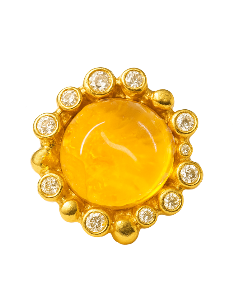 EL SOL RING