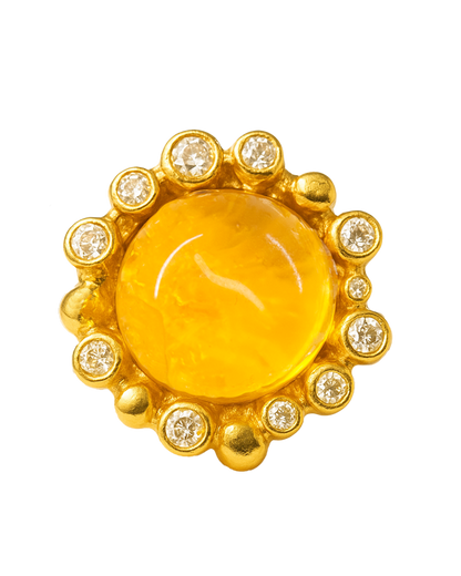 EL SOL RING